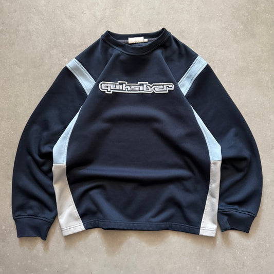 00’s Quiksilver Sweatshirt (S)
