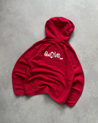 Vintage Quiksilver Hoodie (S)