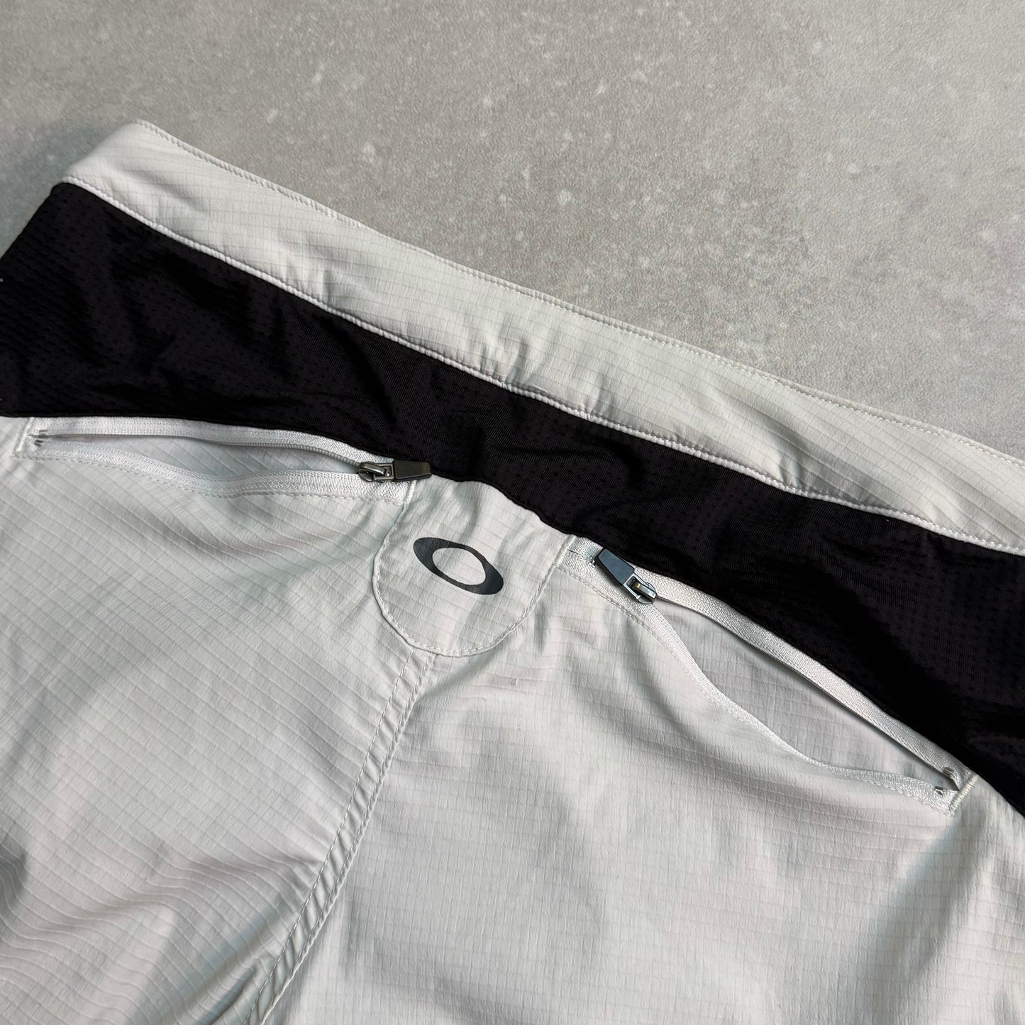 00’s Oakley MTB Shorts (Wmns)
