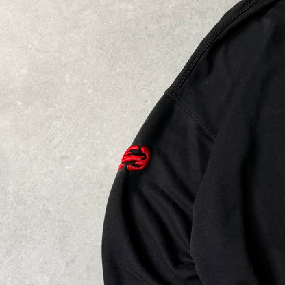 00's Billabong Sweatshirt (XL)