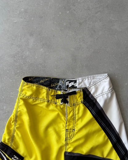 Vintage Billabong Andy Irons Shogun Boardshorts (31)