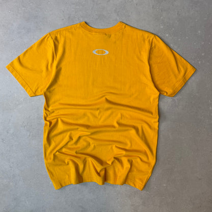 00's Oakley T-shirt (M)