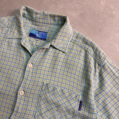 90’s Rip Curl Shirt (L)