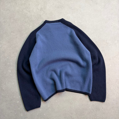 00’s Billabong Knit Jumper (S)