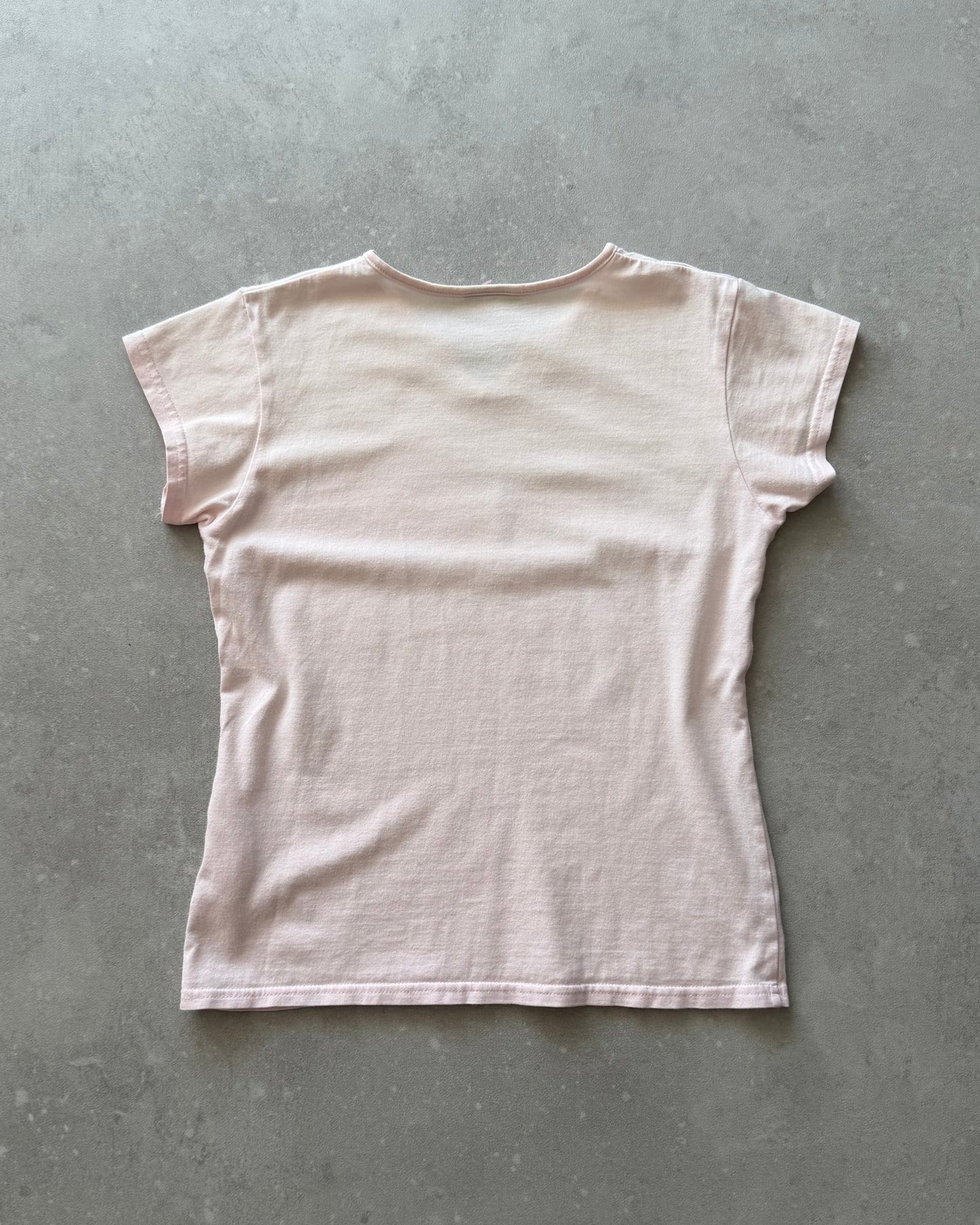 Vintage Piko Baby Tee (S)