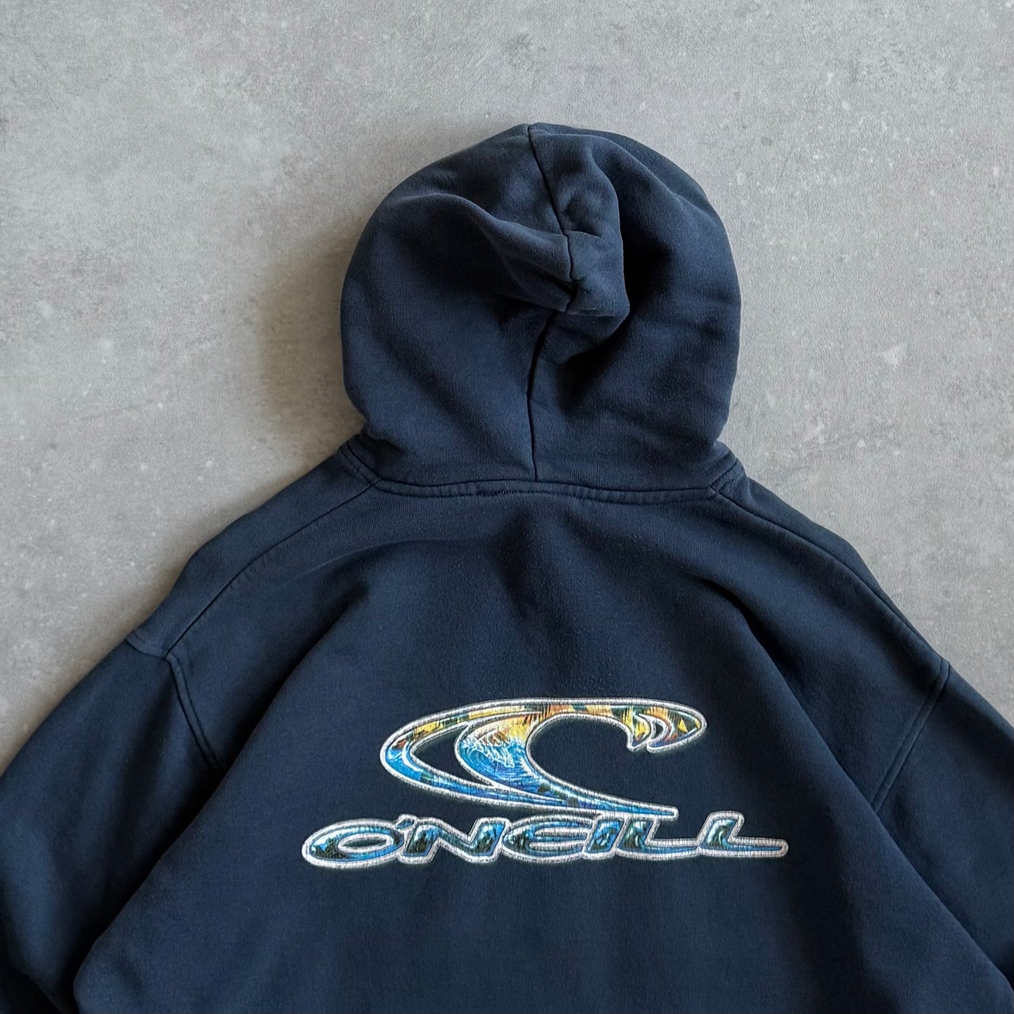 Vintage O’Neill Hoodie (M)