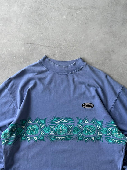 Vintage Quiksilver Long Sleeve T-shirt (L)