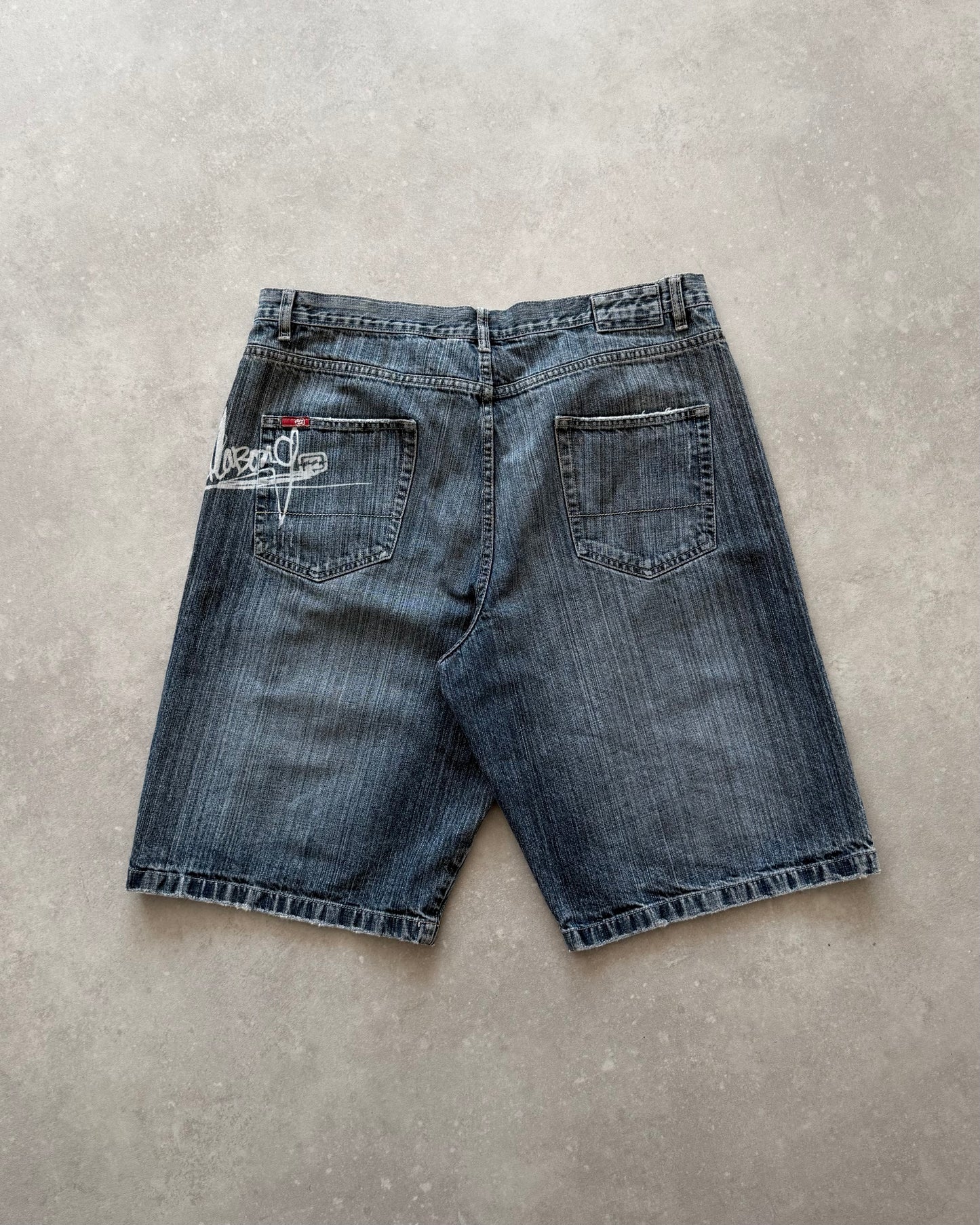 Vintage Billabong Jorts (36)