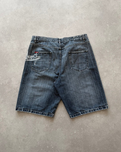 Vintage Billabong Jorts (36)
