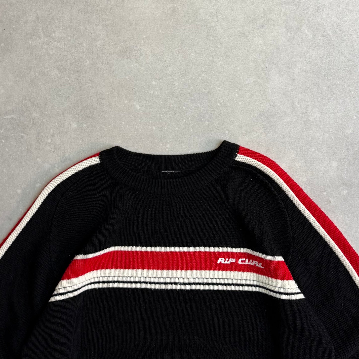 00’s Rip Curl Knit Jumper (S)