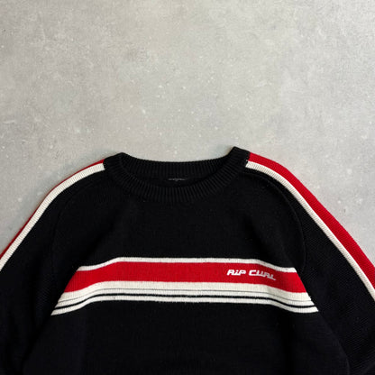 00’s Rip Curl Knit Jumper (S)