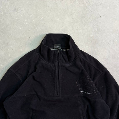 00's Billabong fleece (L)
