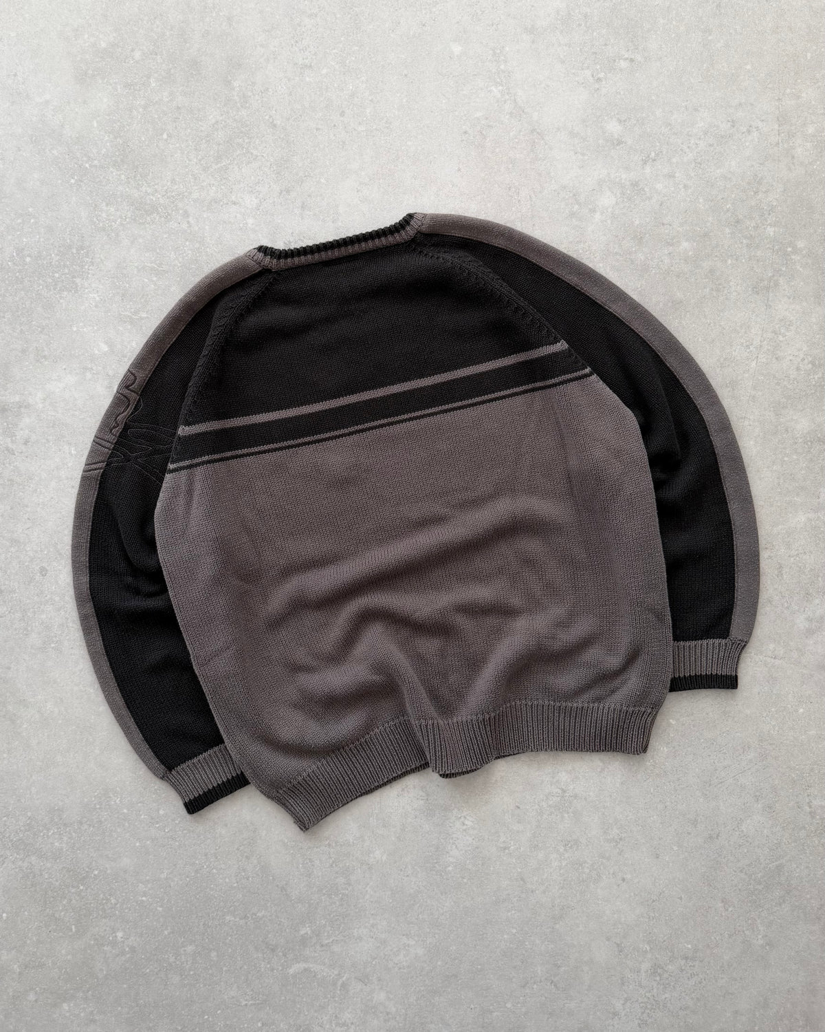 Vintage Billabong Knit Jumper (M)