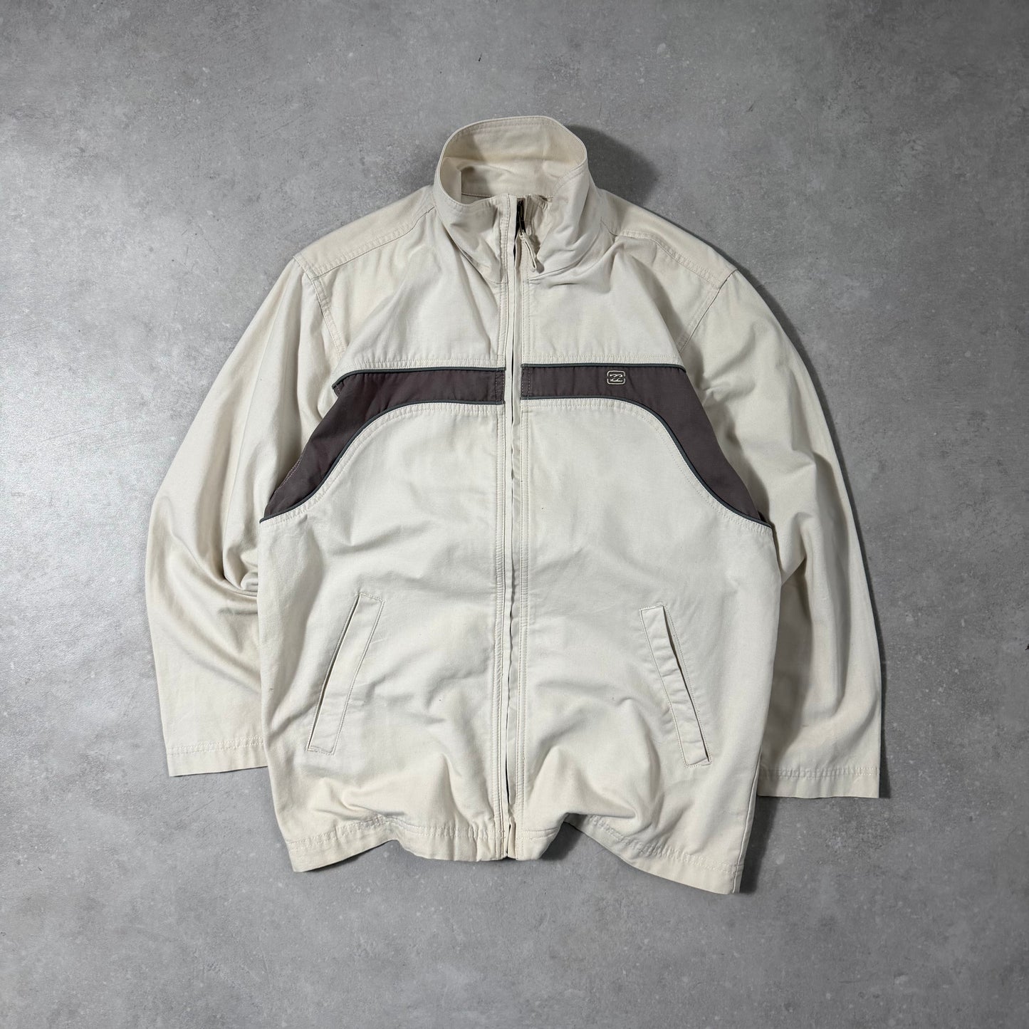 00’s Quiksilver Jacket (M)