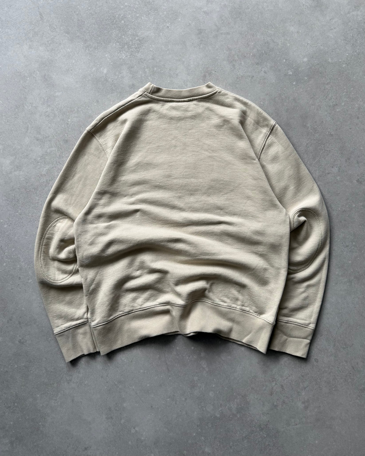 Vintage Quiksilver Sweatshirt (M)