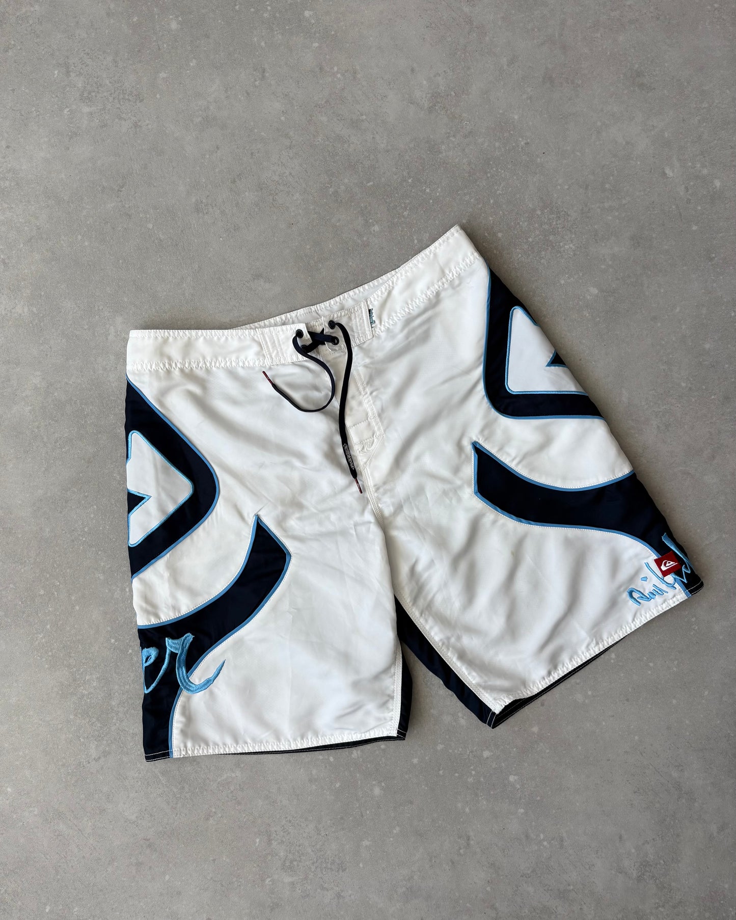 Vintage Quiksilver Boardshorts (34)