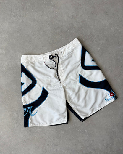 Vintage Quiksilver Boardshorts (34)
