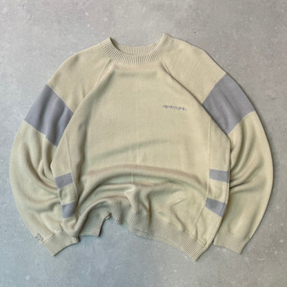 00’s Rip Curl Knit Jumper (M)