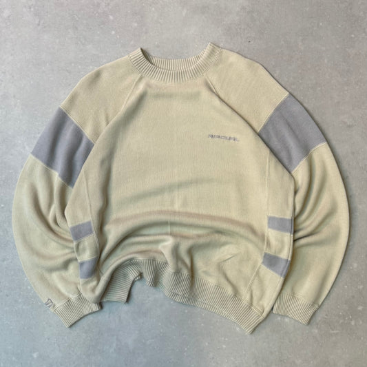 00’s Rip Curl Knit Jumper (M)