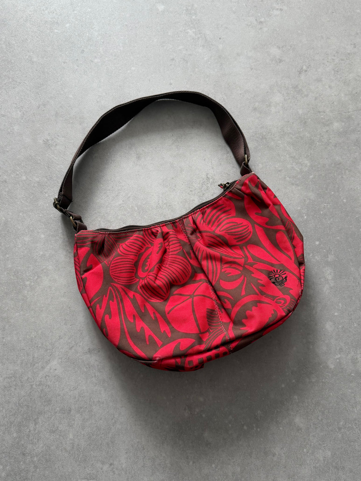Vintage Rip Curl Handbag