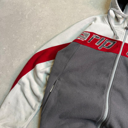 00’s Rip Curl Fleece Hoodie (L)
