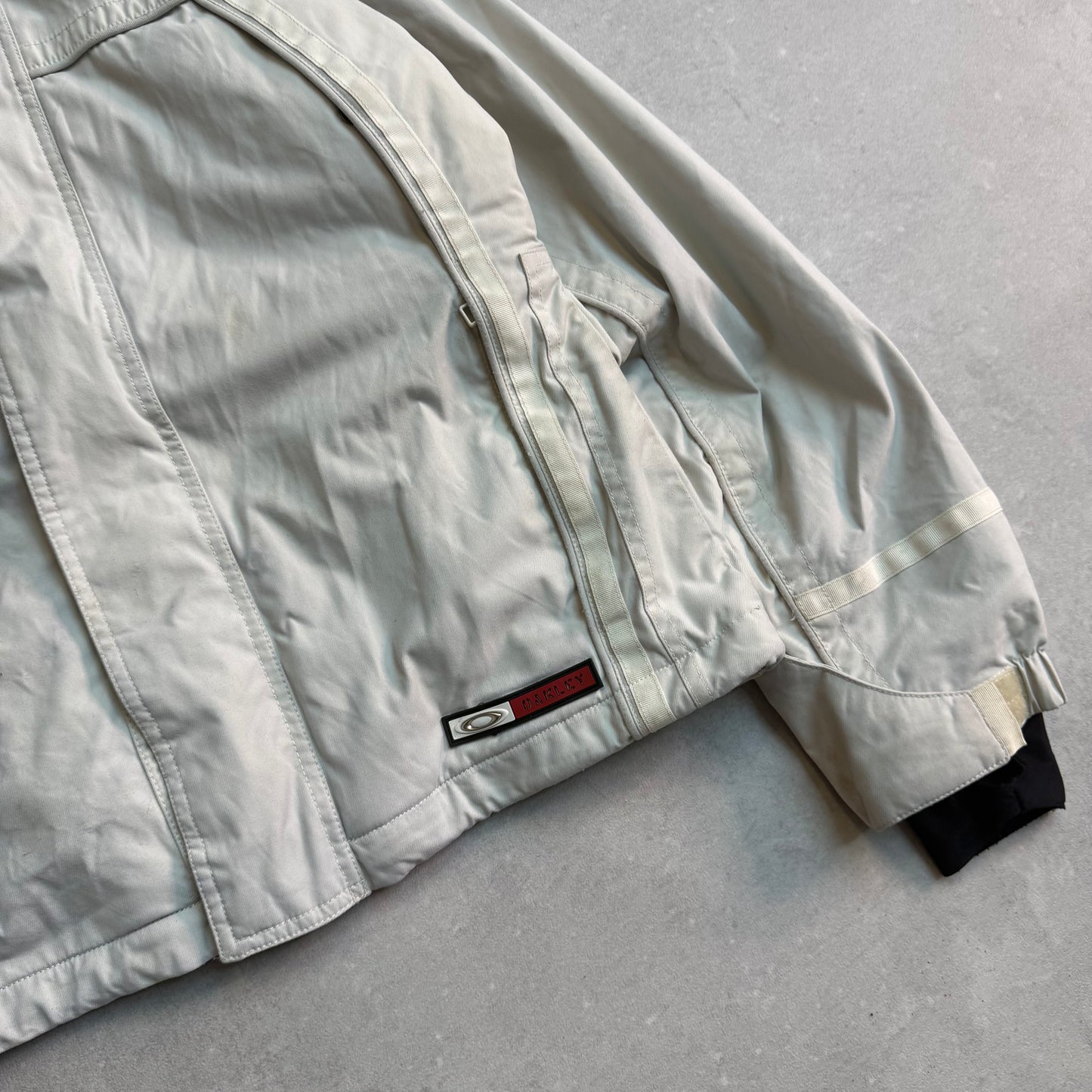 00’s Oakley Jacket (wmns) (S)