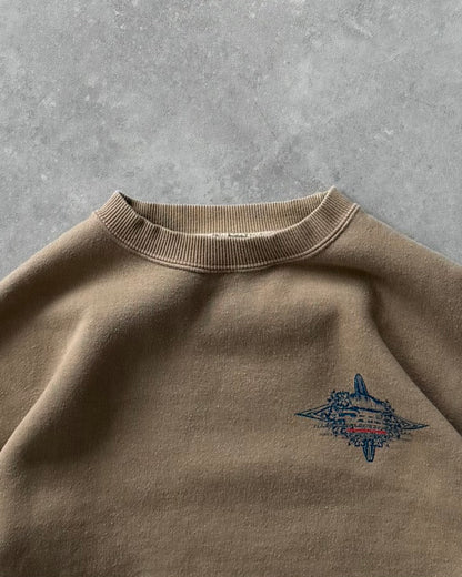 Vintage Piko Sweatshirt (S)