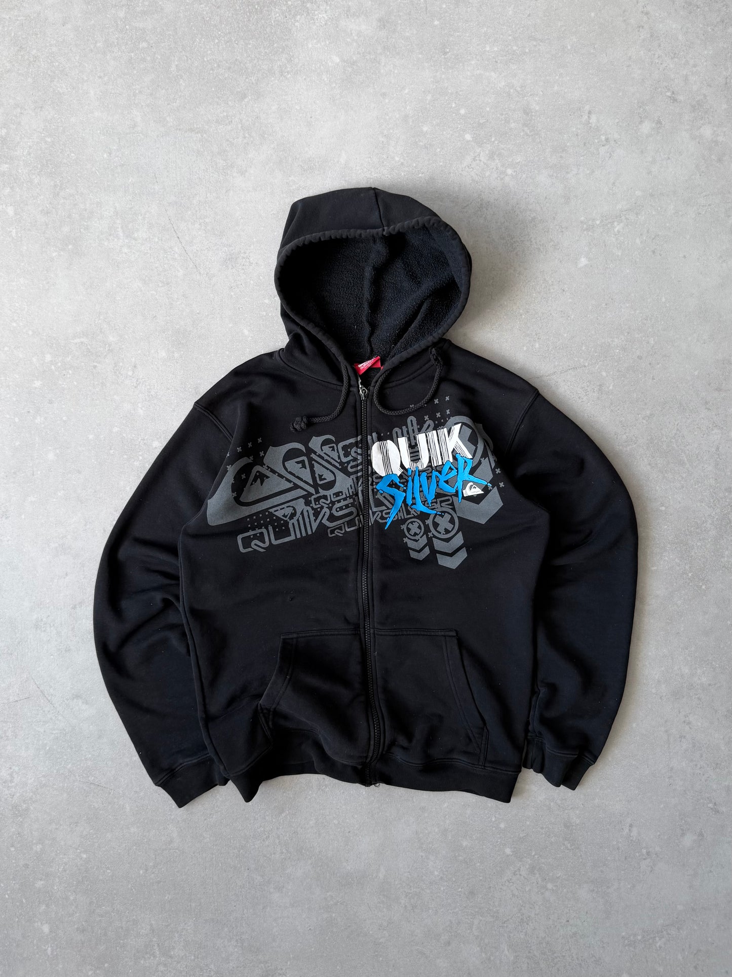 Vintage Quiksilver Hoodie (S)