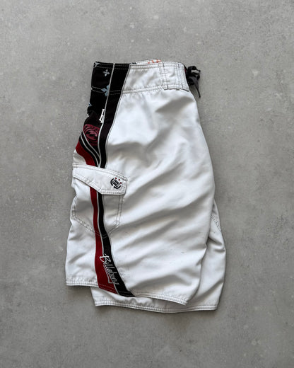 Vintage Billabong Mark Occhilupo Boardshorts (27)