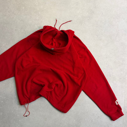 00’s Quiksilver Fleece Hoodie (XL)