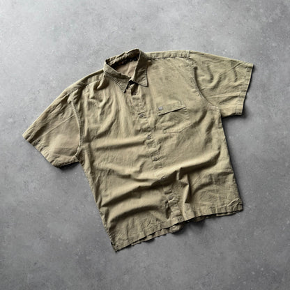 Vintage Quiksilver Shirt (L)