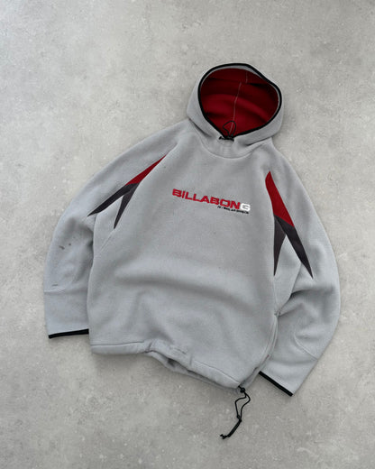 Vintage Billabong Fleece Hoodie (L)