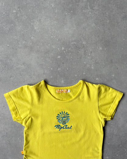 Vintage Rip Curl Baby Tee (4)