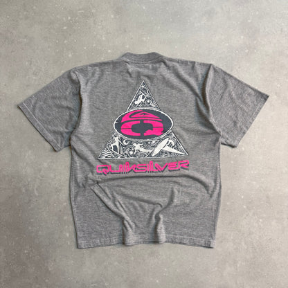 90’s Quiksilver T-shirt (M)