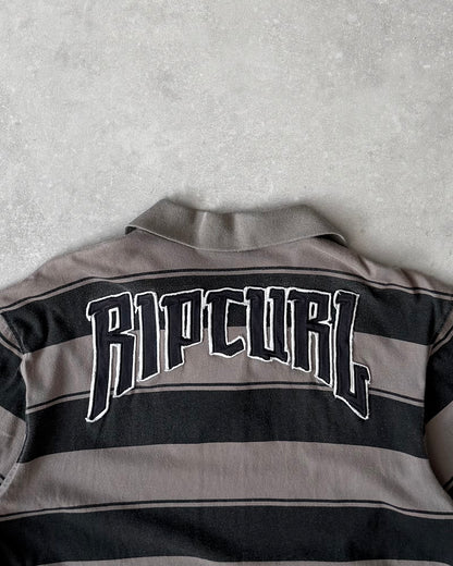 Vintage RipCurl Polo Shirt (M)