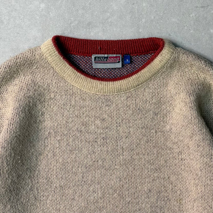90's Billabong Knit Jumper (S)