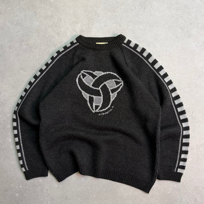 00’s O’Neill Knit Jumper (L)
