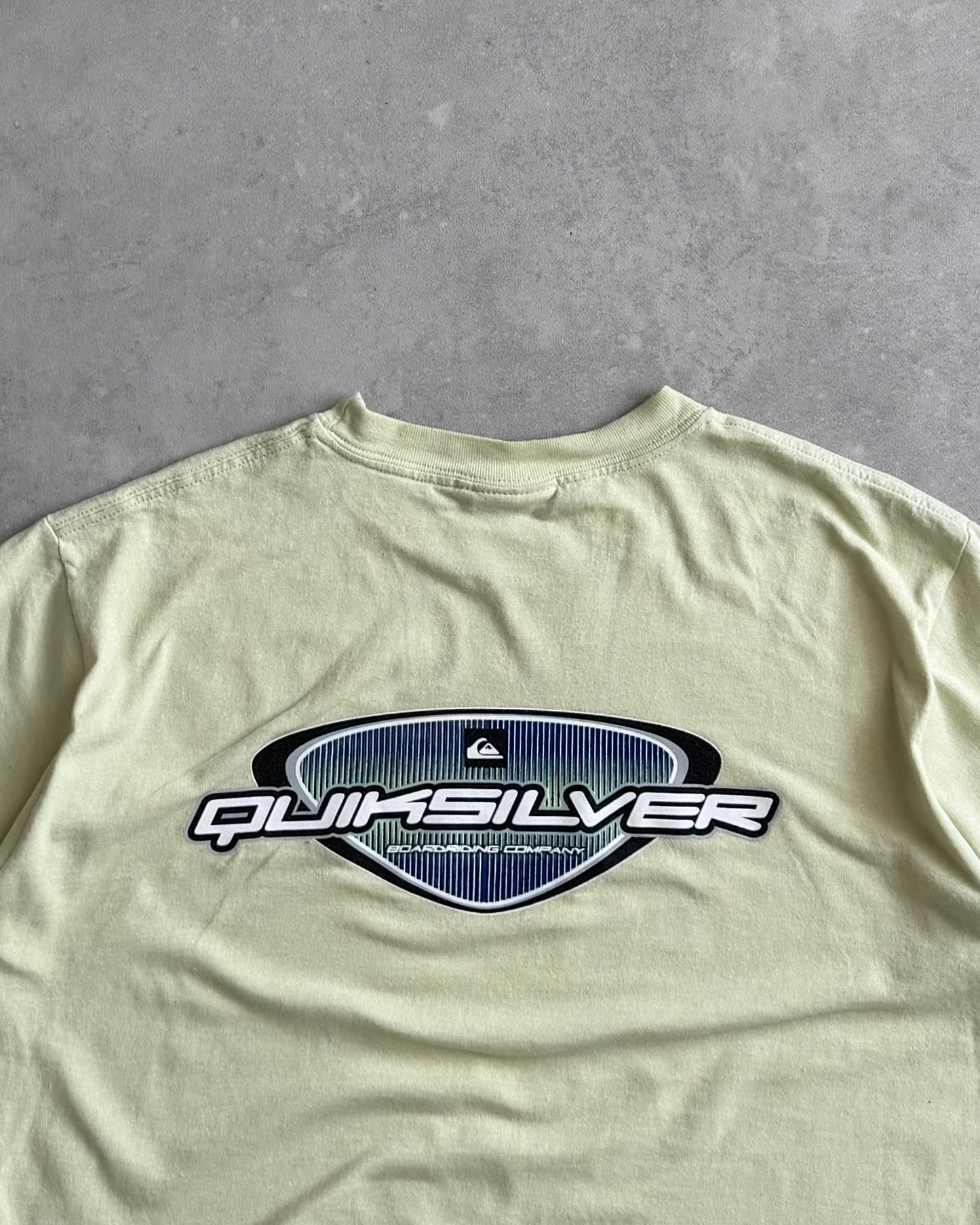 Vintage Quiksilver T-shirt (L)