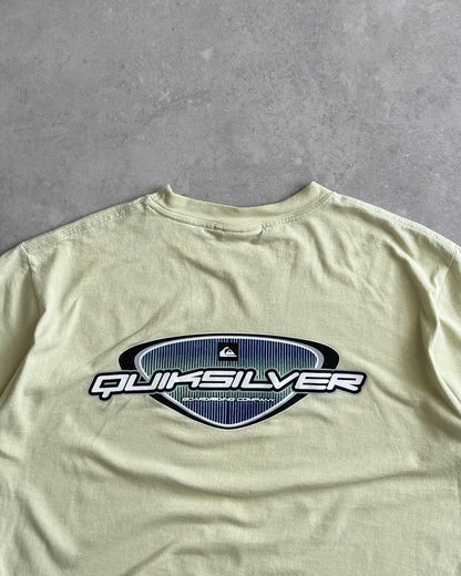 Vintage Quiksilver T-shirt (L)