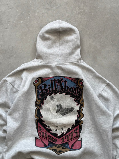 Vintage hoodie