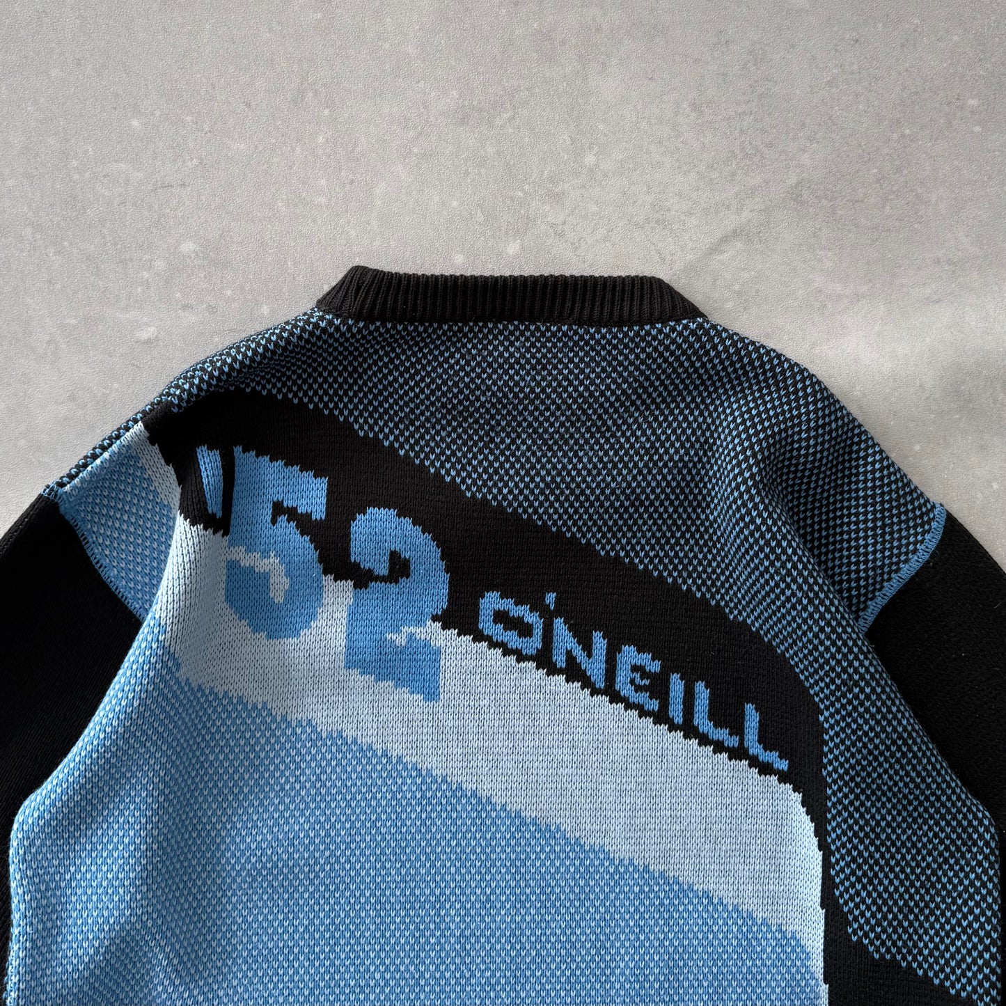 90’s O’Neill Knit Jumper (XL)