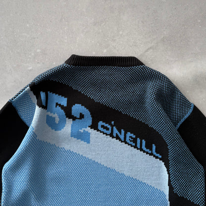 90’s O’Neill Knit Jumper (XL)