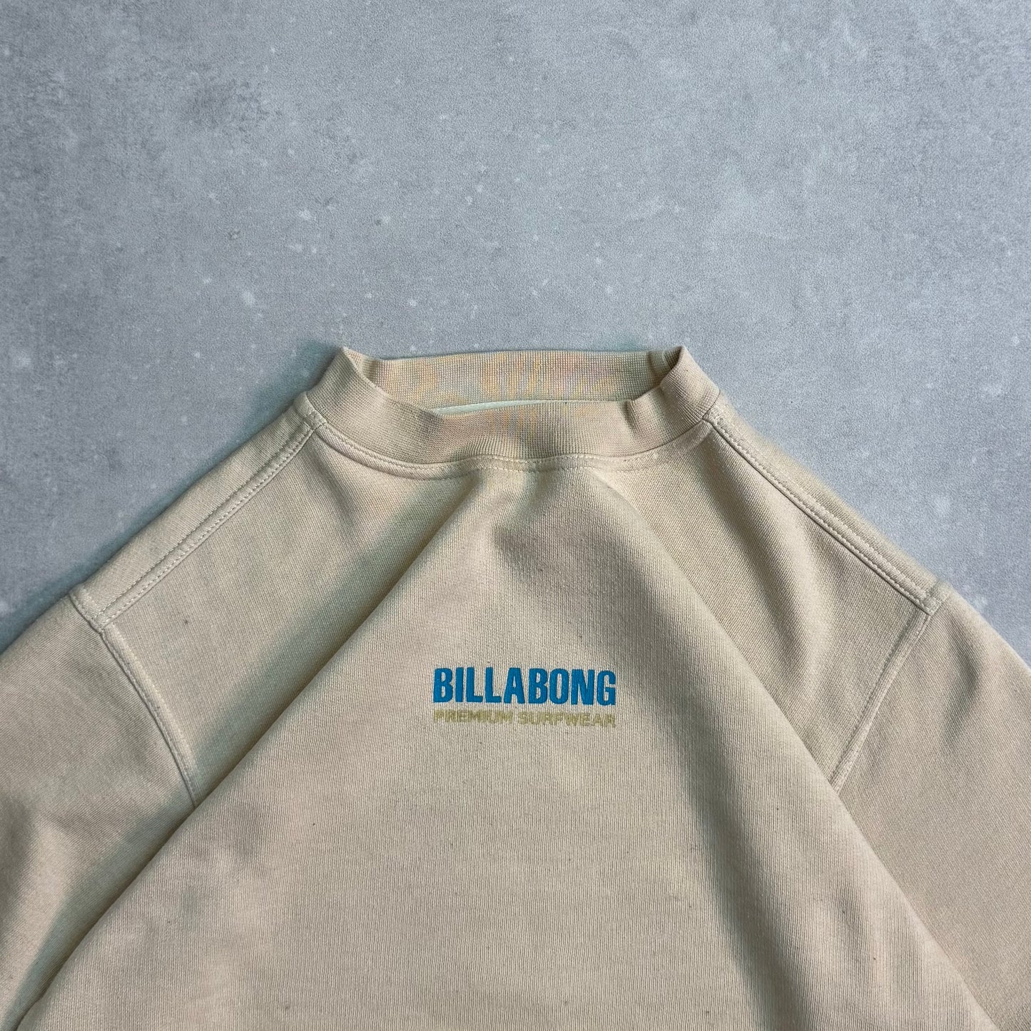 00’s Billabong Dragon Sweatshirt (S)