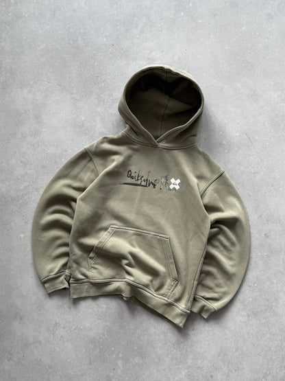 Vintage Quiksilver Hoodie (XS)
