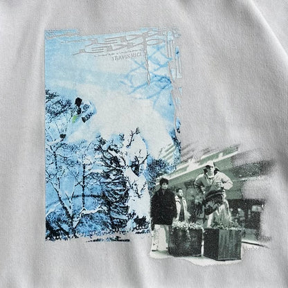 00's Oakley Hoodie (M)