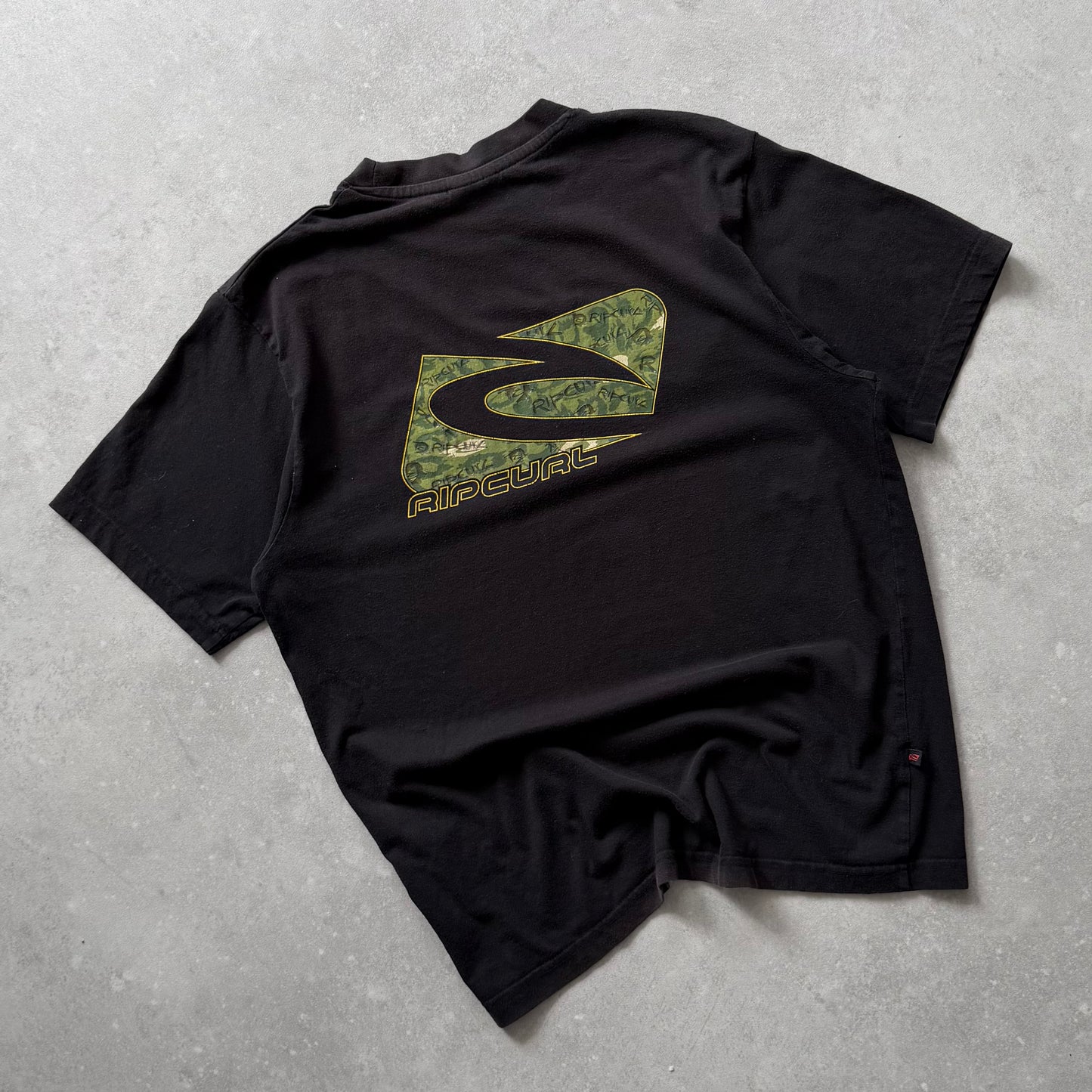 Vintage Rip Curl T-shirt (M)
