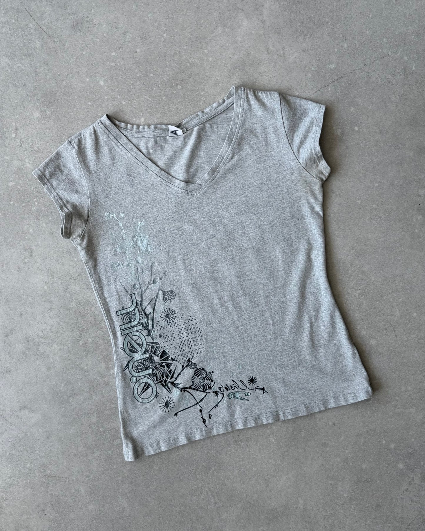 Vintage O’Neill Baby-Tee (L)