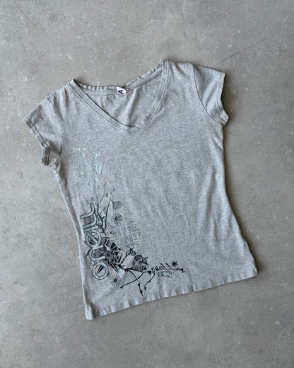 Vintage O’Neill Baby-Tee (L)