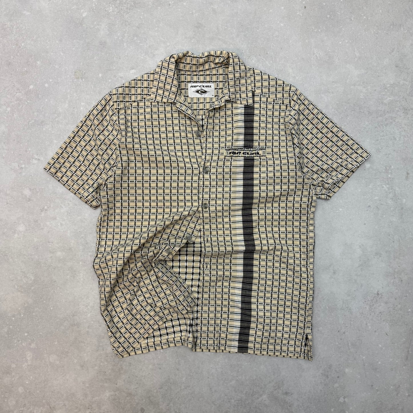 90’s Rip Curl Shirt