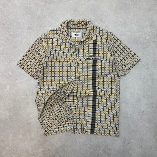 90’s Rip Curl Shirt